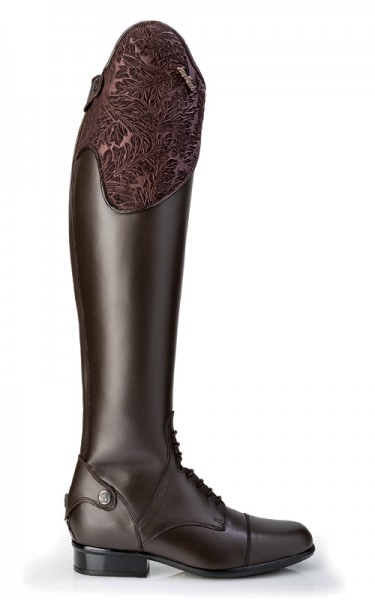 SG F13840 Imperia - SG Top 12 Broccato Coffee