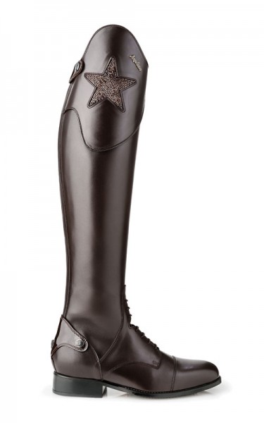 SG F13845 Imperia - Sw12 Star Dark Amber
